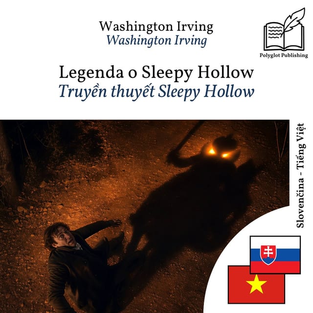 Truyền thuyết Sleepy Hollow