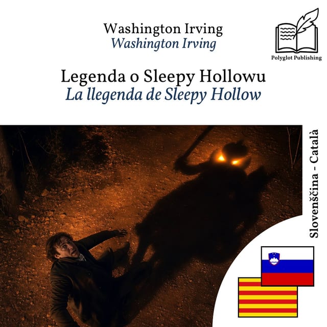 La llegenda de Sleepy Hollow