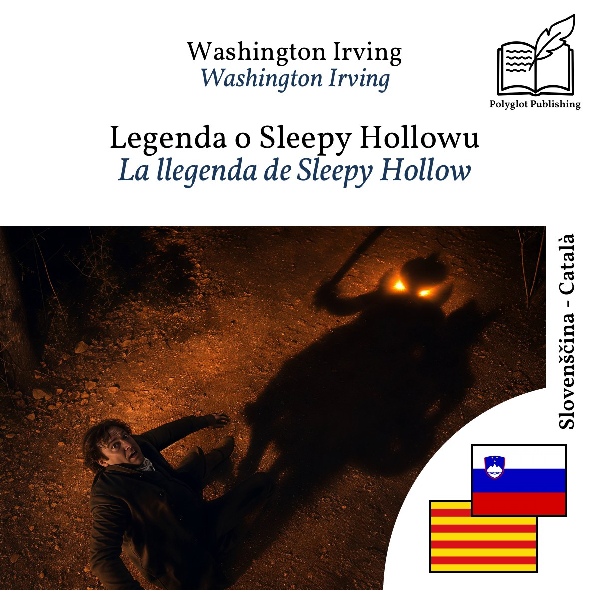 La llegenda de Sleepy Hollow