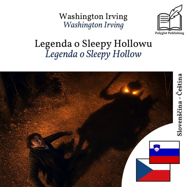 Legenda o Sleepy Hollow