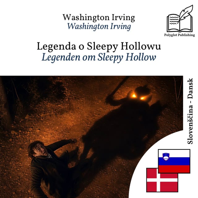 Legenden om Sleepy Hollow