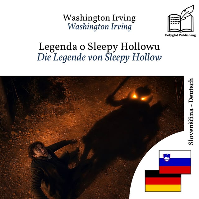 Die Legende von Sleepy Hollow