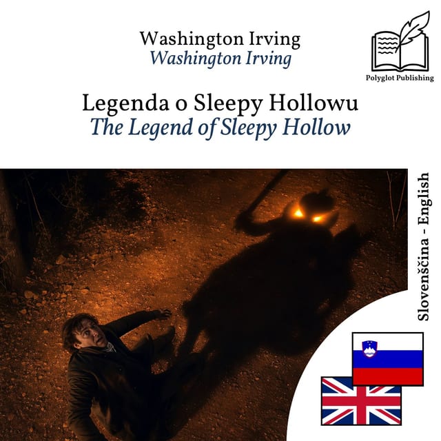 The Legend of Sleepy Hollow