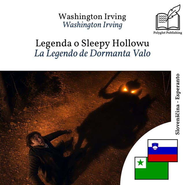 La Legendo de Dormanta Valo