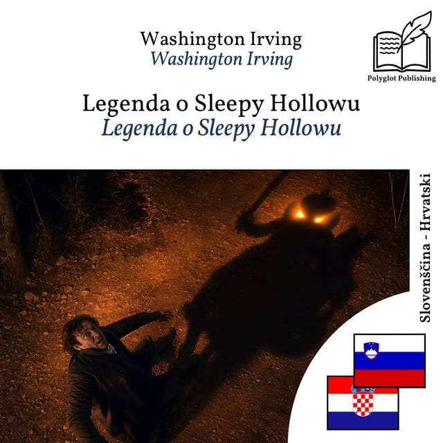 Legenda o Sleepy Hollowu