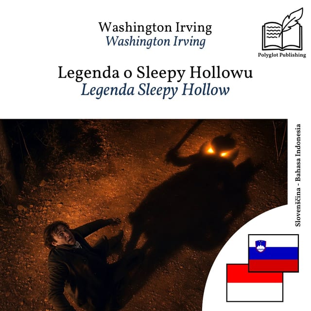 Legenda Sleepy Hollow