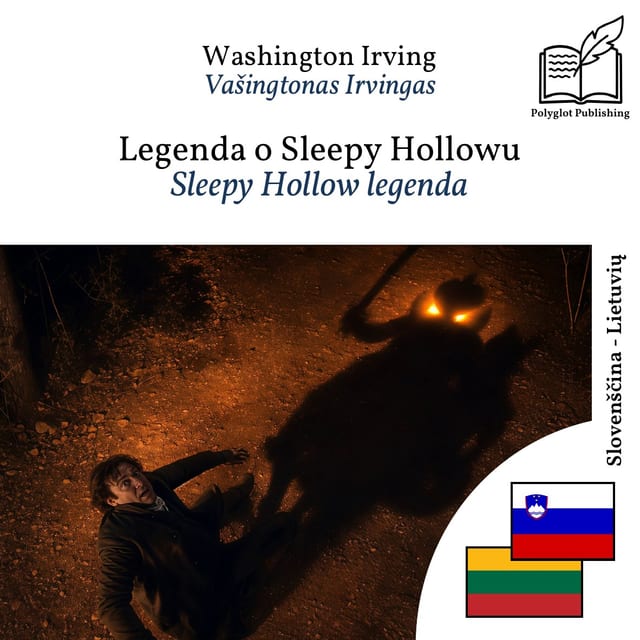Sleepy Hollow legenda