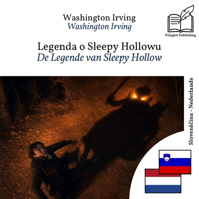 De Legende van Sleepy Hollow
