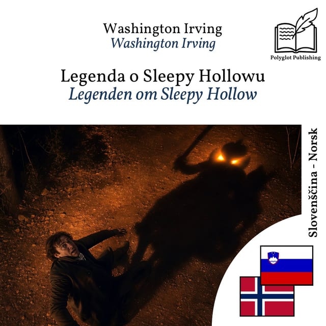 Legenden om Sleepy Hollow