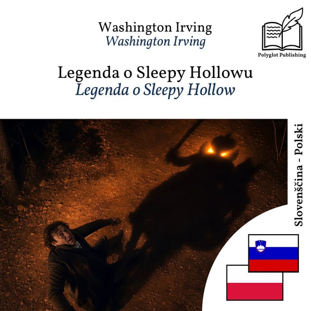 Legenda o Sleepy Hollow
