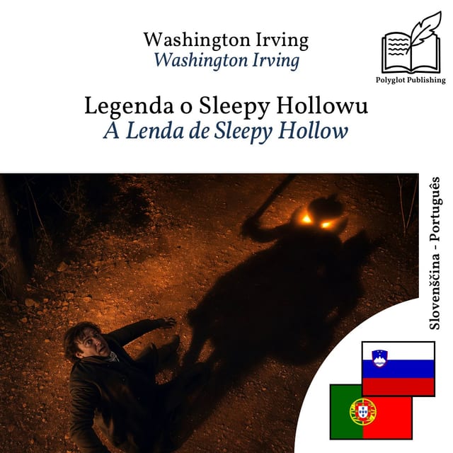 A Lenda de Sleepy Hollow