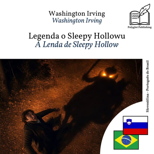 A Lenda de Sleepy Hollow