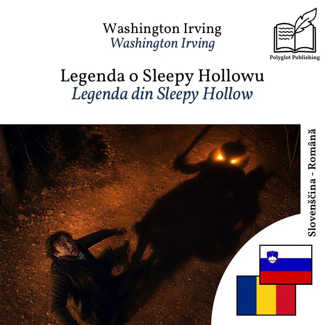 Legenda din Sleepy Hollow