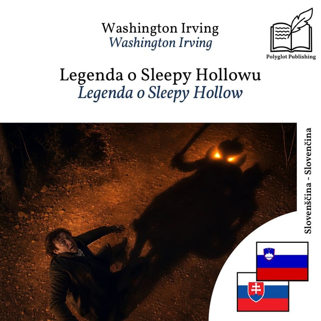 Legenda o Sleepy Hollow