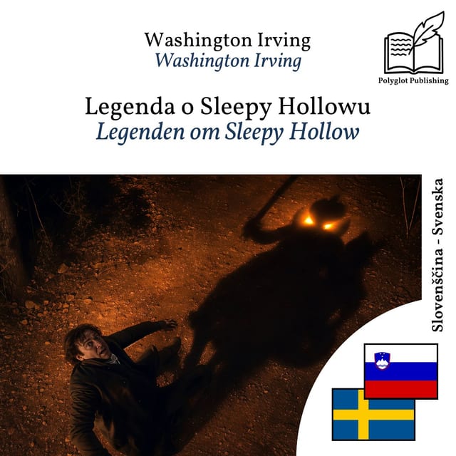 Legenden om Sleepy Hollow