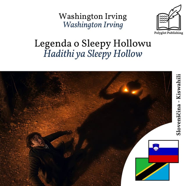 Hadithi ya Sleepy Hollow