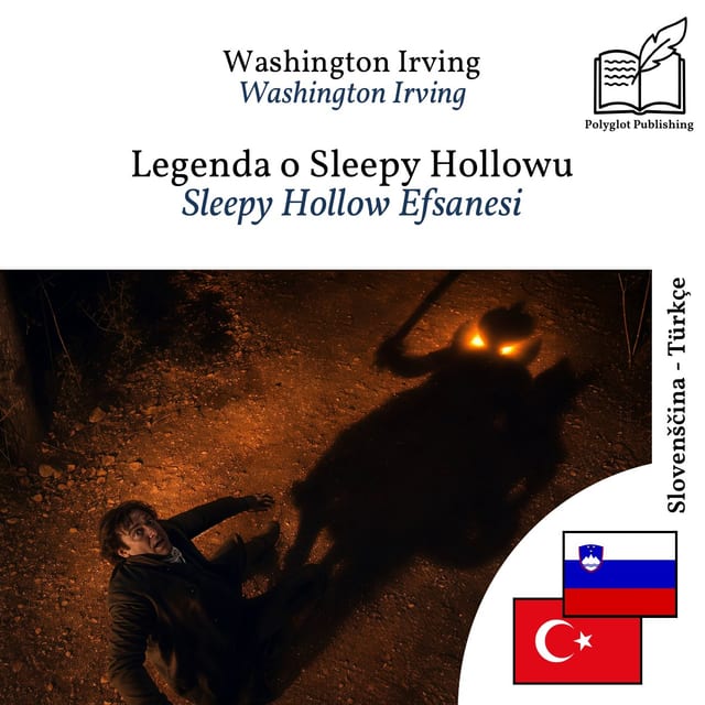 Sleepy Hollow Efsanesi