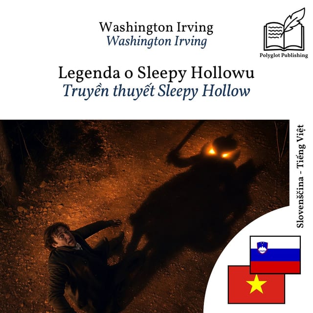 Truyền thuyết Sleepy Hollow