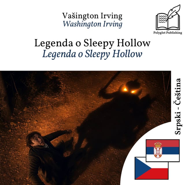 Legenda o Sleepy Hollow