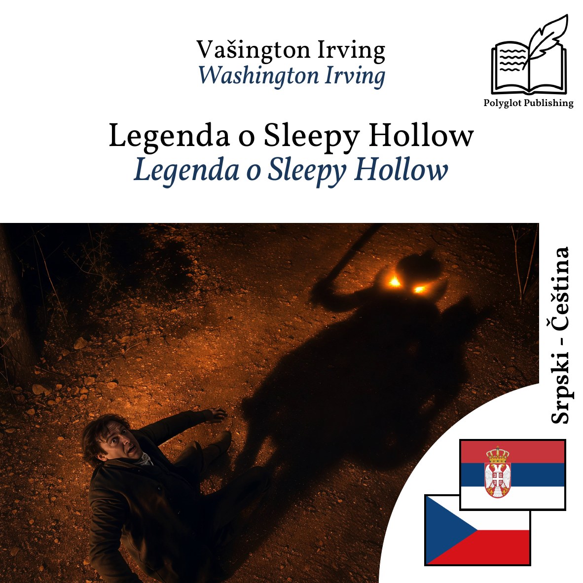Legenda o Sleepy Hollow