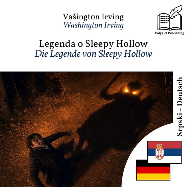 Die Legende von Sleepy Hollow