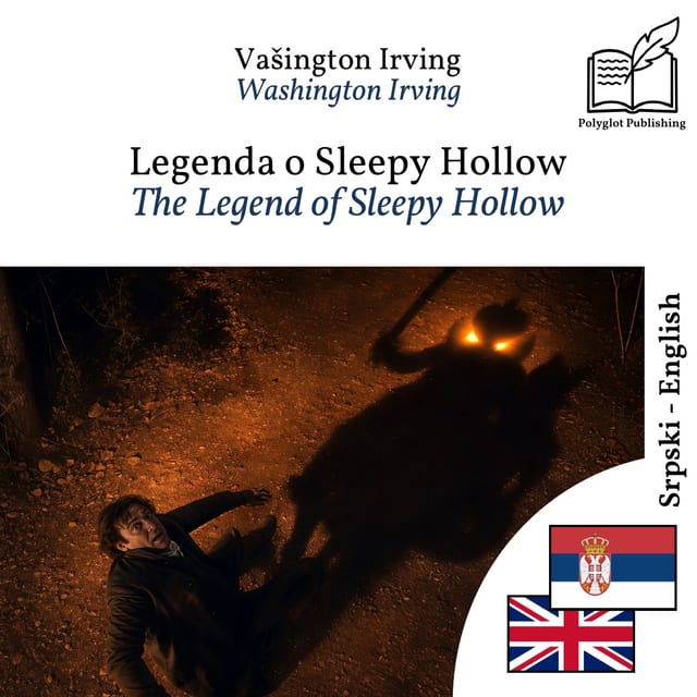 The Legend of Sleepy Hollow