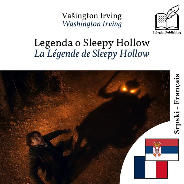 La Légende de Sleepy Hollow