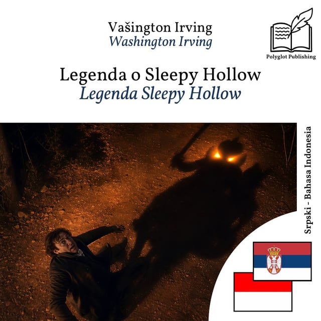 Legenda Sleepy Hollow