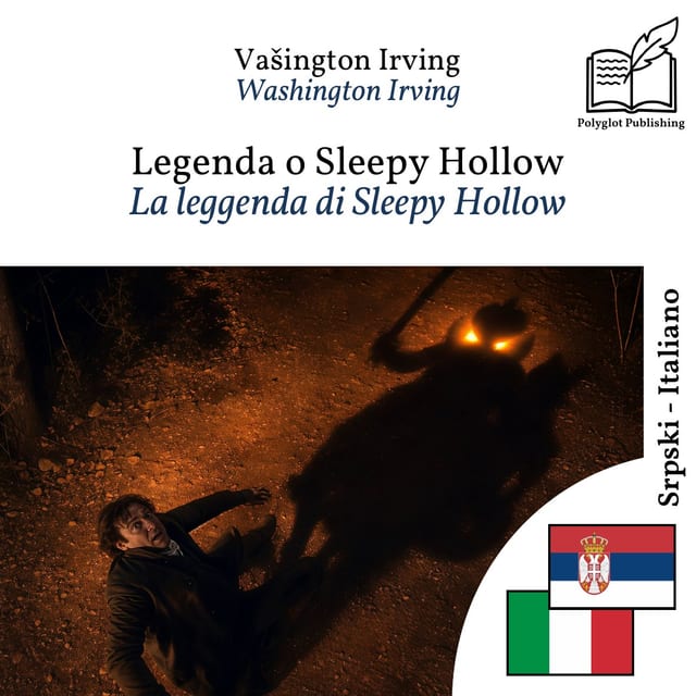 La leggenda di Sleepy Hollow