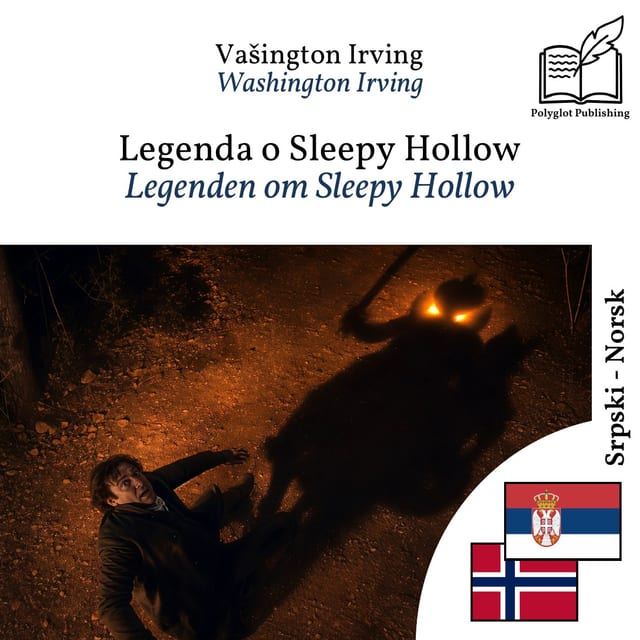 Legenden om Sleepy Hollow