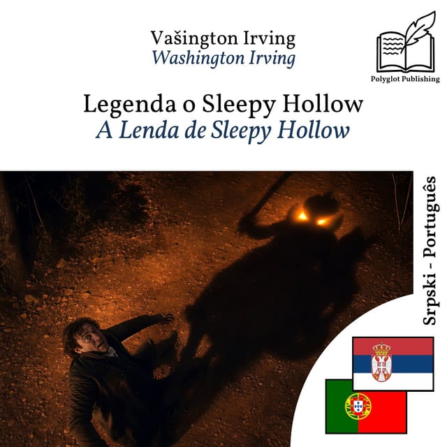 A Lenda de Sleepy Hollow