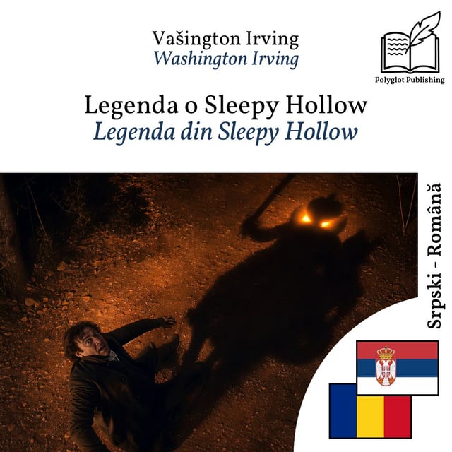 Legenda din Sleepy Hollow