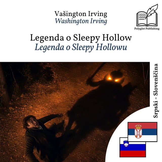 Legenda o Sleepy Hollowu