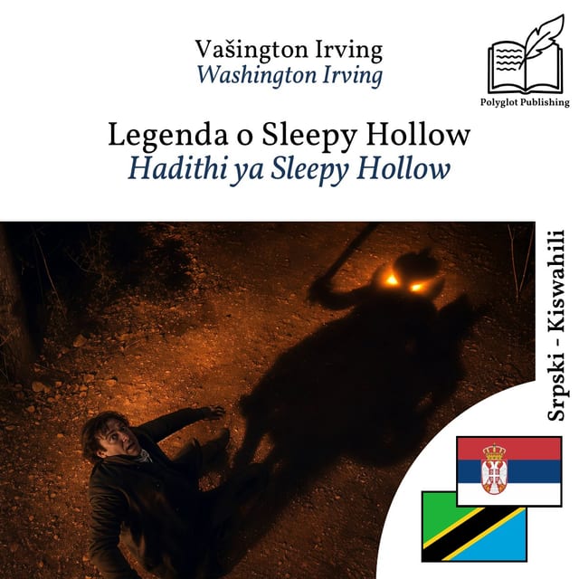 Hadithi ya Sleepy Hollow