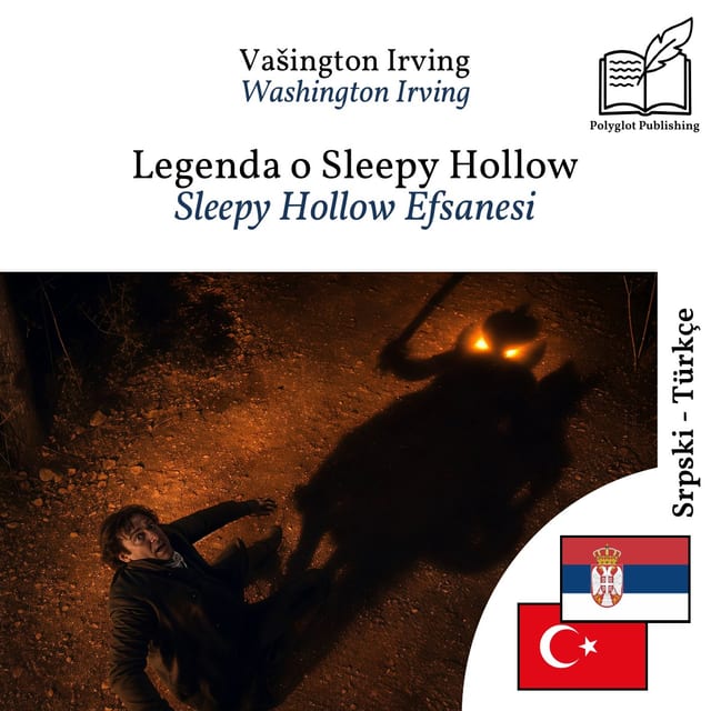 Sleepy Hollow Efsanesi