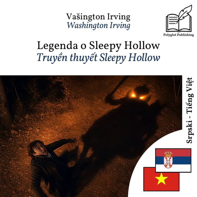 Truyền thuyết Sleepy Hollow