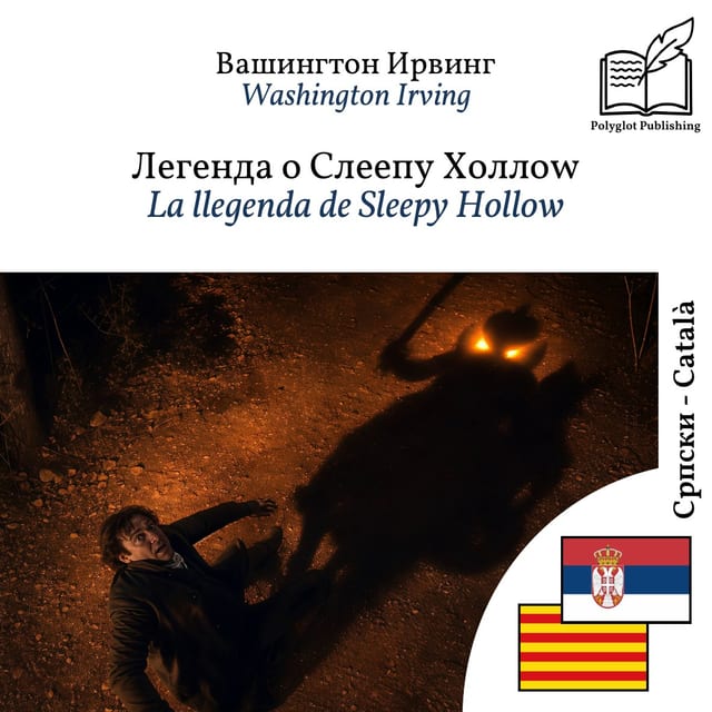 La llegenda de Sleepy Hollow