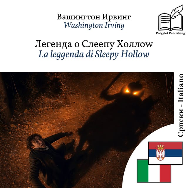 La leggenda di Sleepy Hollow