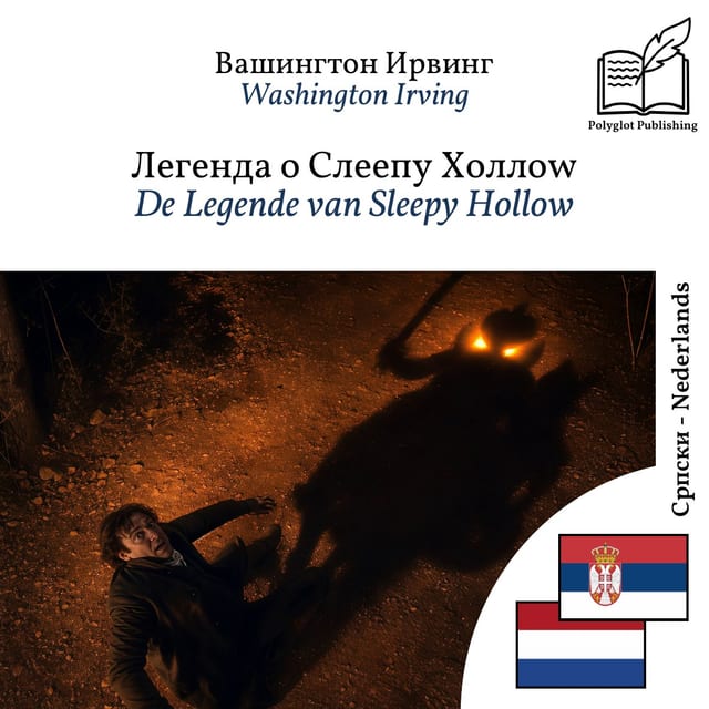 De Legende van Sleepy Hollow