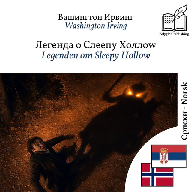 Legenden om Sleepy Hollow
