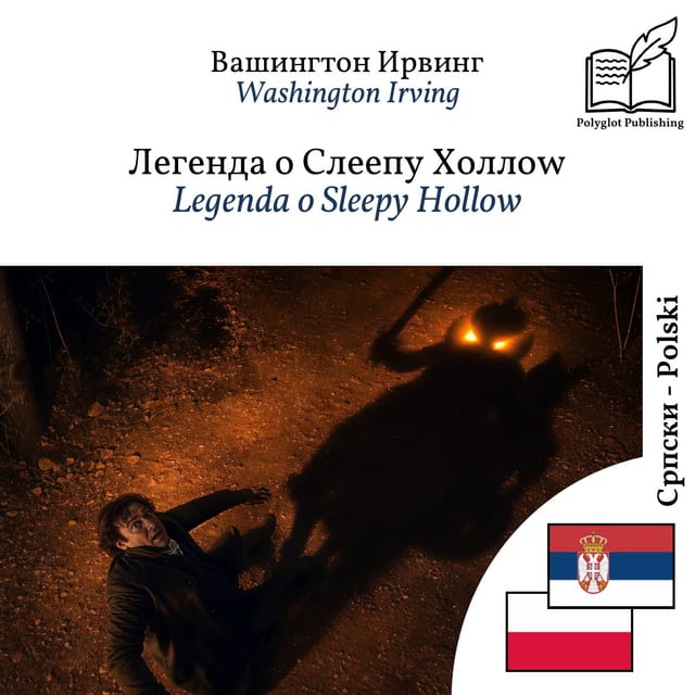 Legenda o Sleepy Hollow