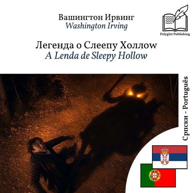 A Lenda de Sleepy Hollow