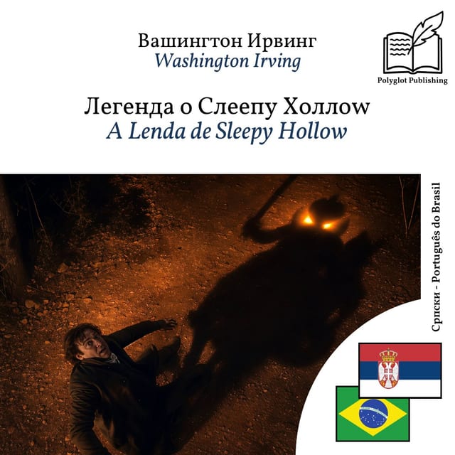 A Lenda de Sleepy Hollow