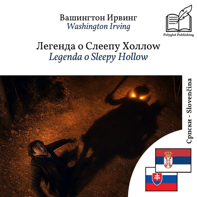 Legenda o Sleepy Hollow