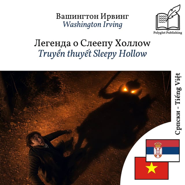 Truyền thuyết Sleepy Hollow