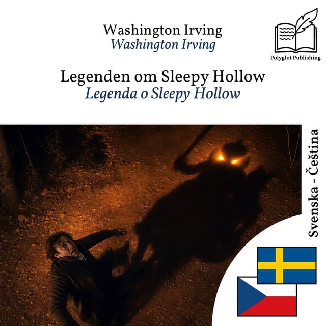 Legenda o Sleepy Hollow