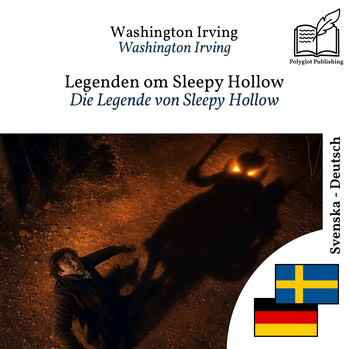 Die Legende von Sleepy Hollow