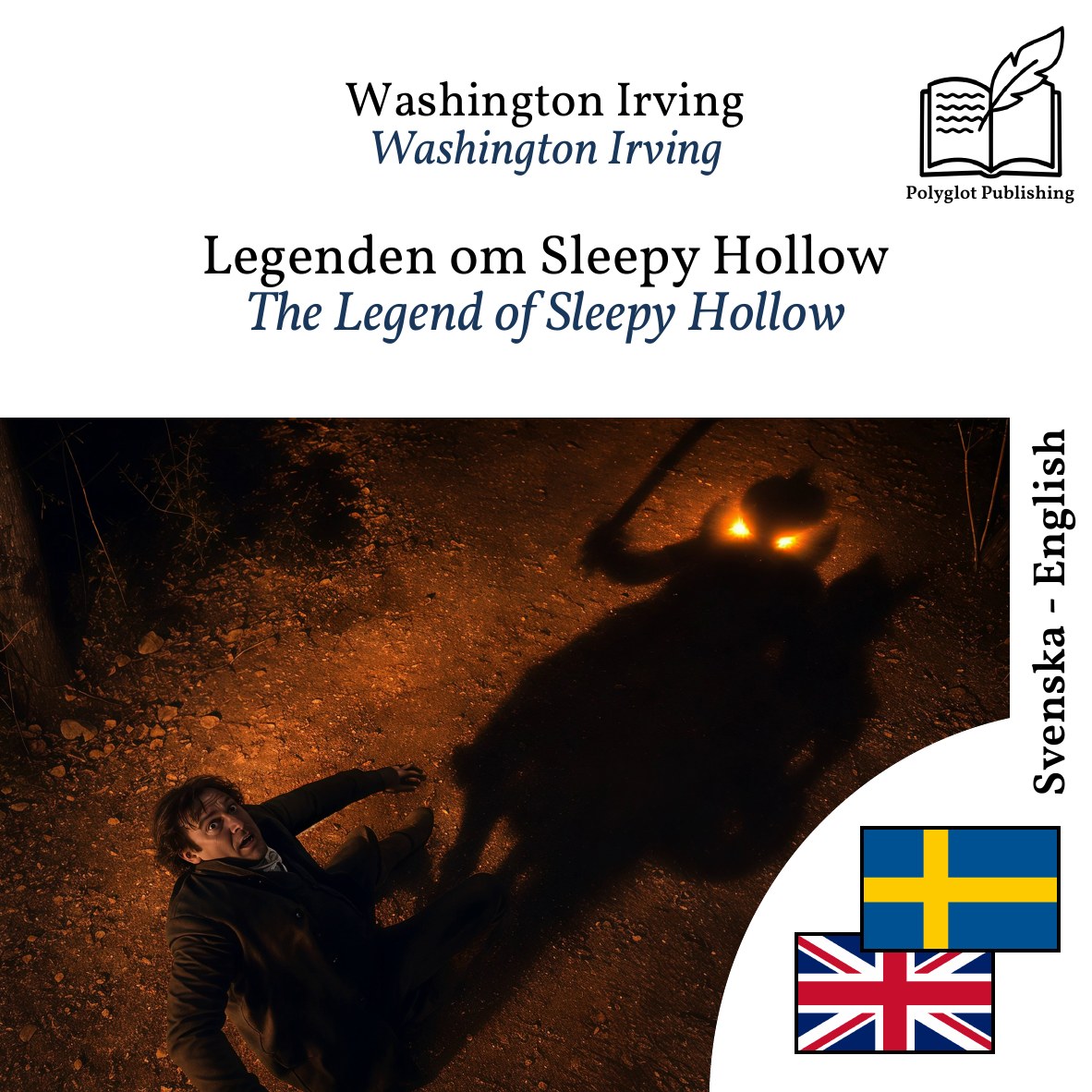 The Legend of Sleepy Hollow