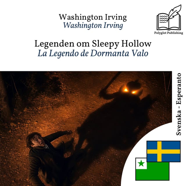 La Legendo de Dormanta Valo