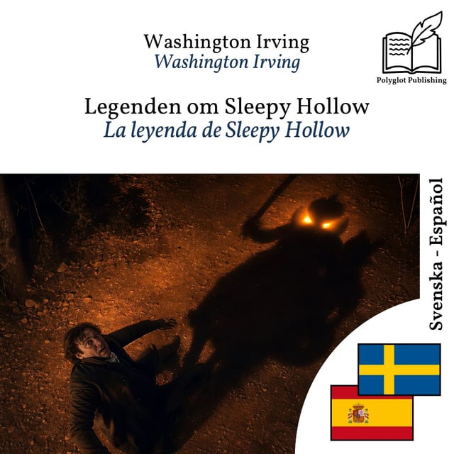 La leyenda de Sleepy Hollow